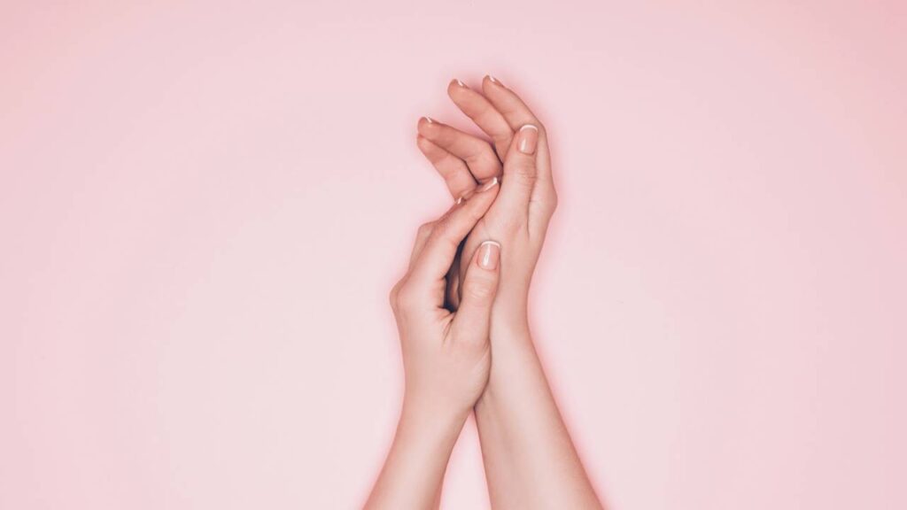 Mãos frias constantes podem ser o primeiro sinal de algo importante
