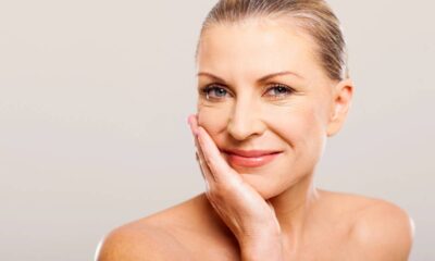 Essa paleta de maquiagem combina com as idades 50+