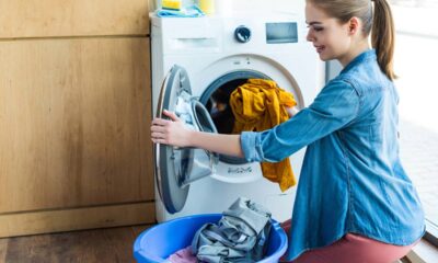 As máquinas de lavar que estão surpreendendo pelo custo-benefício em 2025
