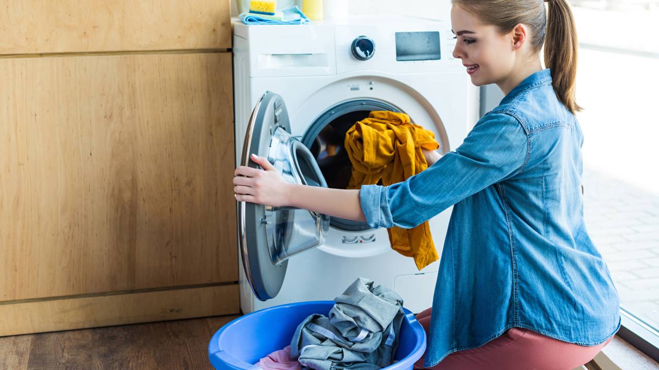 As máquinas de lavar que estão surpreendendo pelo custo-benefício em 2025