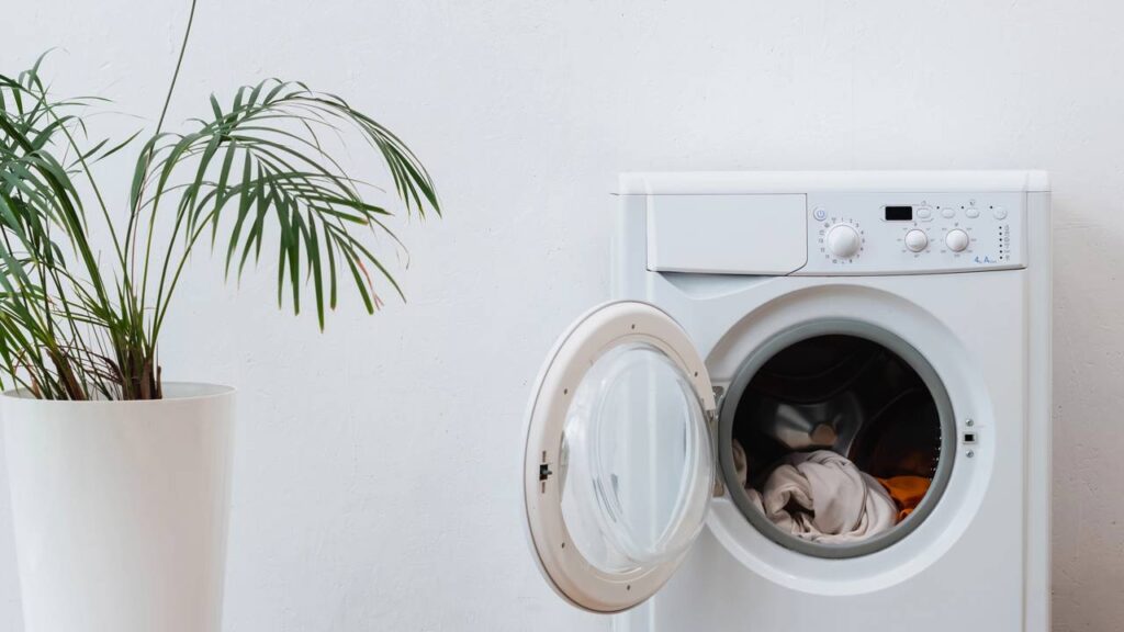 As máquinas de lavar que estão surpreendendo pelo custo-benefício em 2025