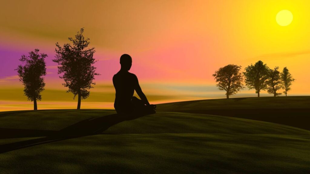 4 signos sentirão a presença espiritual mais forte do que nunca nesta semana