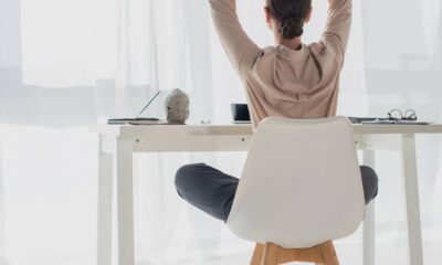 O poder das pequenas pausas que trazem leveza e clareza no dia a dia