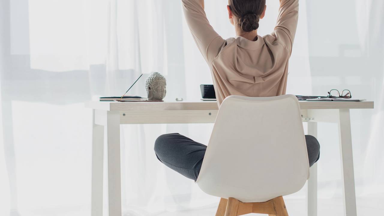 O poder das pequenas pausas que trazem leveza e clareza no dia a dia