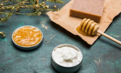 A hidratação caseira que virou sensação e atrai olhares de profissionais