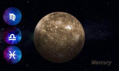 Mercúrio retrógrado finalmente dá um respiro para esses signos e as energias ficam bem mais leves