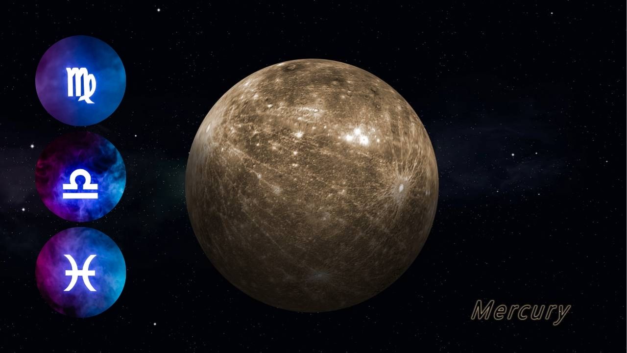 Mercúrio retrógrado finalmente dá um respiro para esses signos e as energias ficam bem mais leves