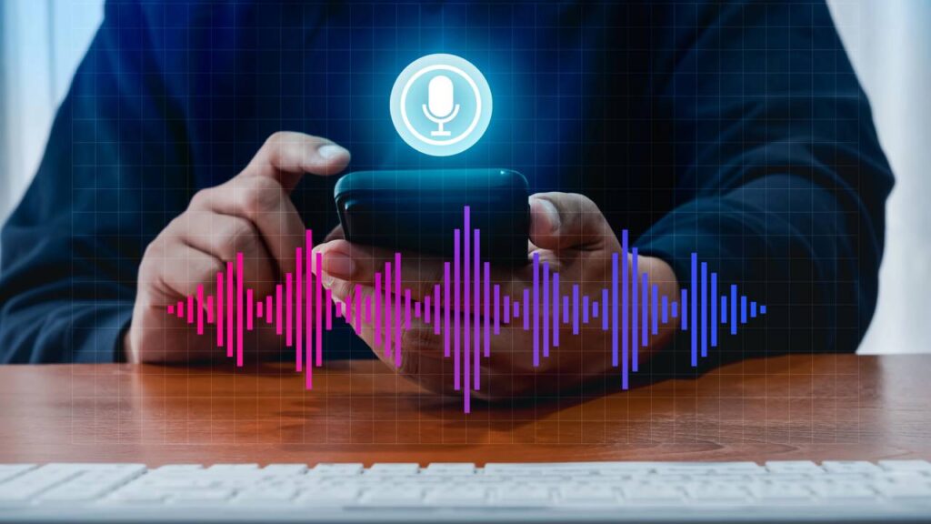 Como usar o celular como microfone profissional sem complicação