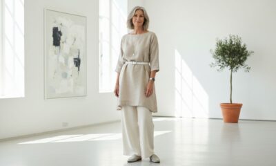 O método minimalista que muda qualquer guarda roupa