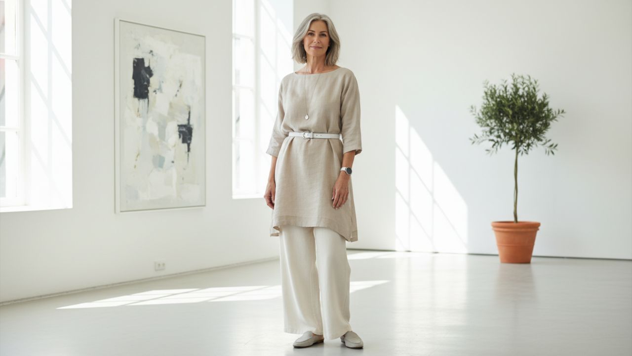 O método minimalista que muda qualquer guarda roupa