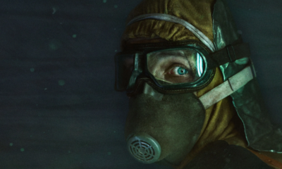 A minissérie que traz o retrato mais impactante de Chernobyl