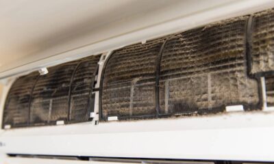 O truque simples que evita mofo no ar-condicionado e deixa o ambiente mais saudável
