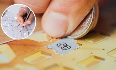 Números da sorte para cada signo em novembro são revelados por astrólogos