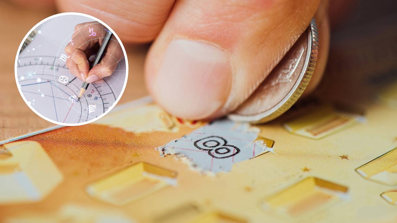 Números da sorte para cada signo em novembro são revelados por astrólogos