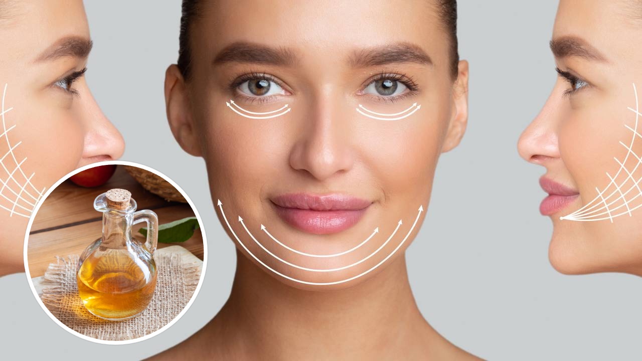 Vinagre de maçã e só mais dois ingredientes: a receita caseira para deixar sua pele 20 anos mais nova
