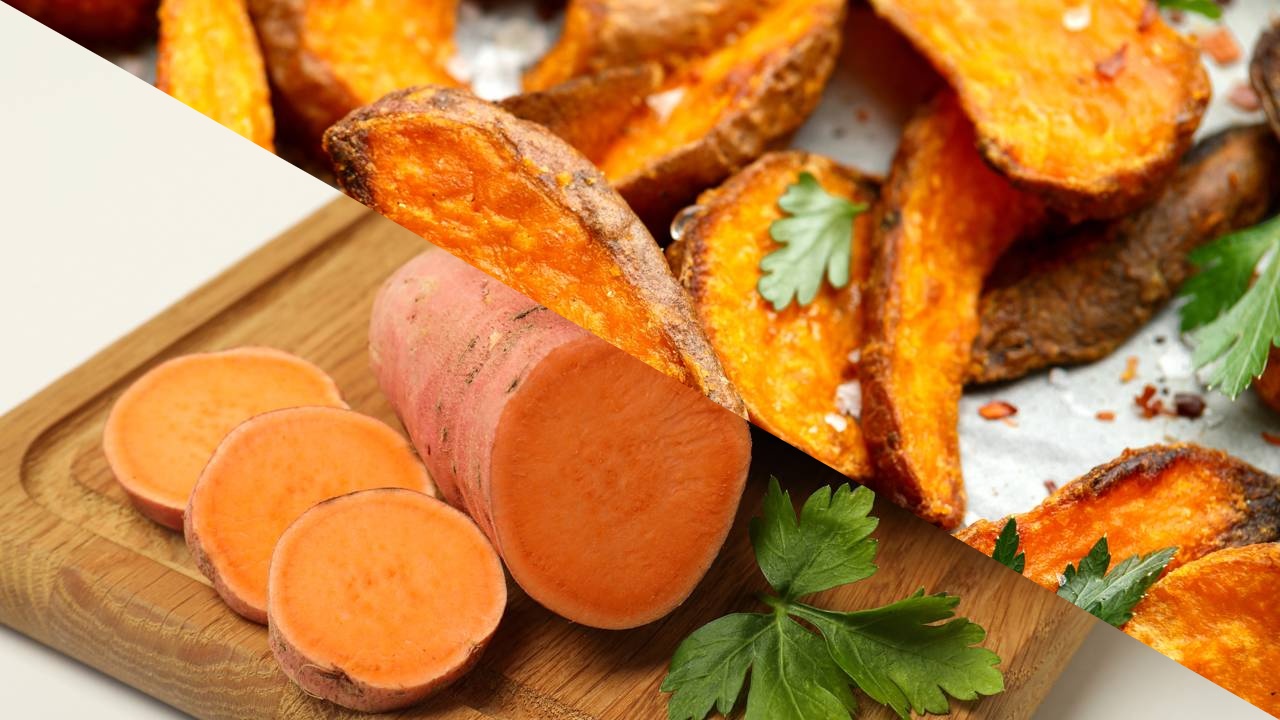 Aprenda como plantar batata-doce em casa e aproveite a raiz, as folhas e todos os seus benefícios