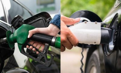 Flex é mais prático e híbrido é mais limpo, qual o melhor caminho?