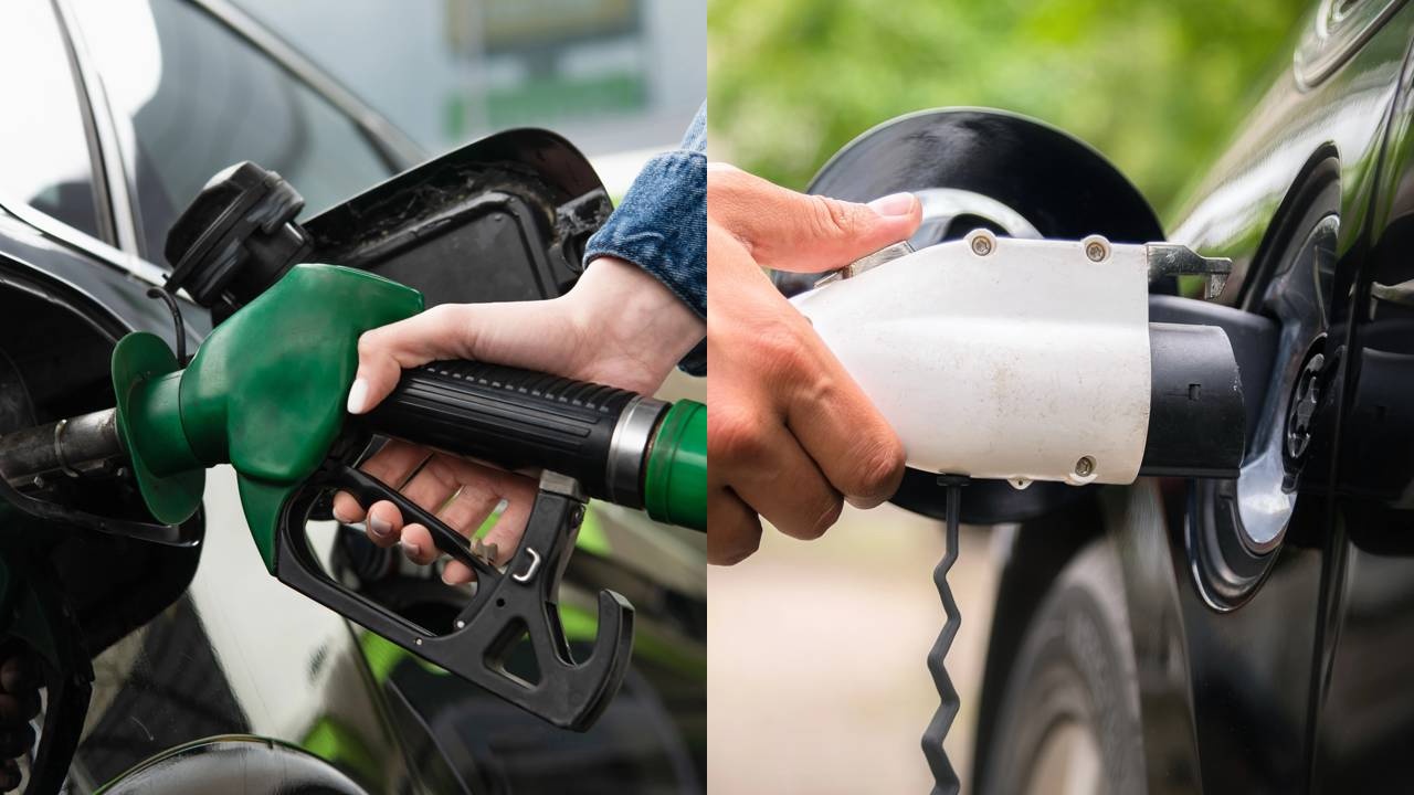 Flex é mais prático e híbrido é mais limpo, qual o melhor caminho?