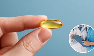 Médicos alertam: vitamina D pode ser muito perigosa