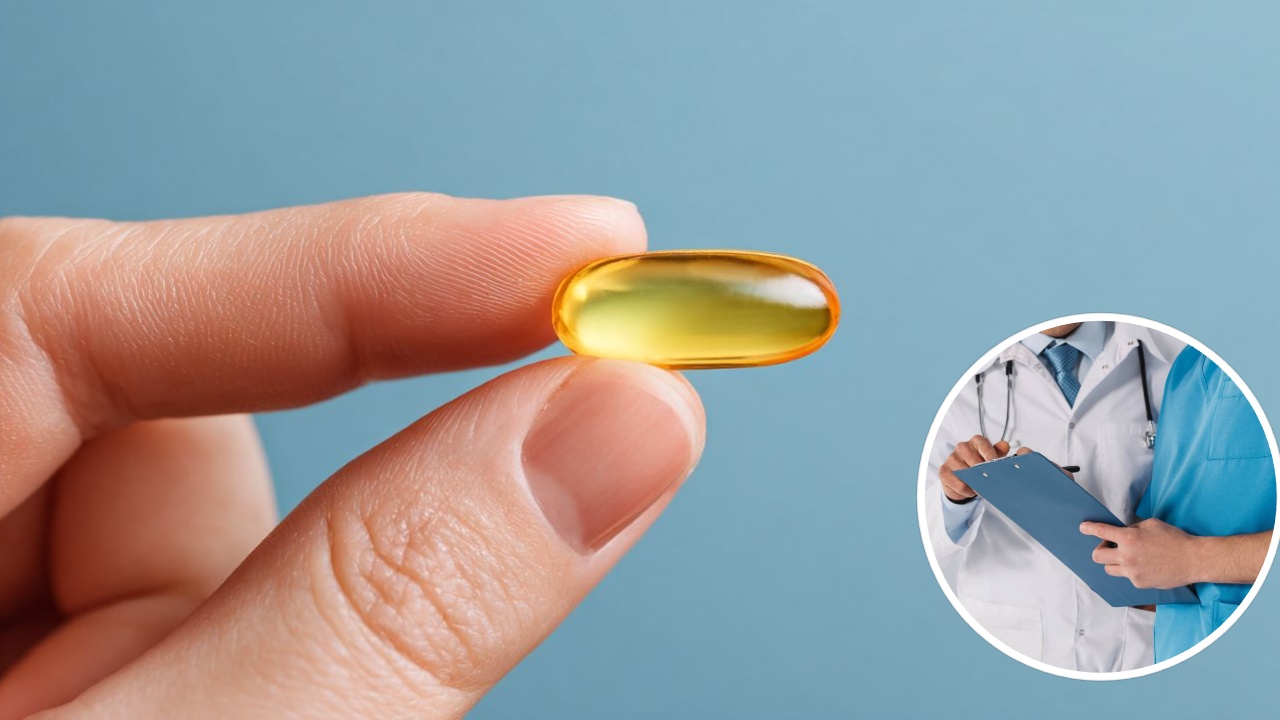 Médicos alertam: vitamina D pode ser muito perigosa