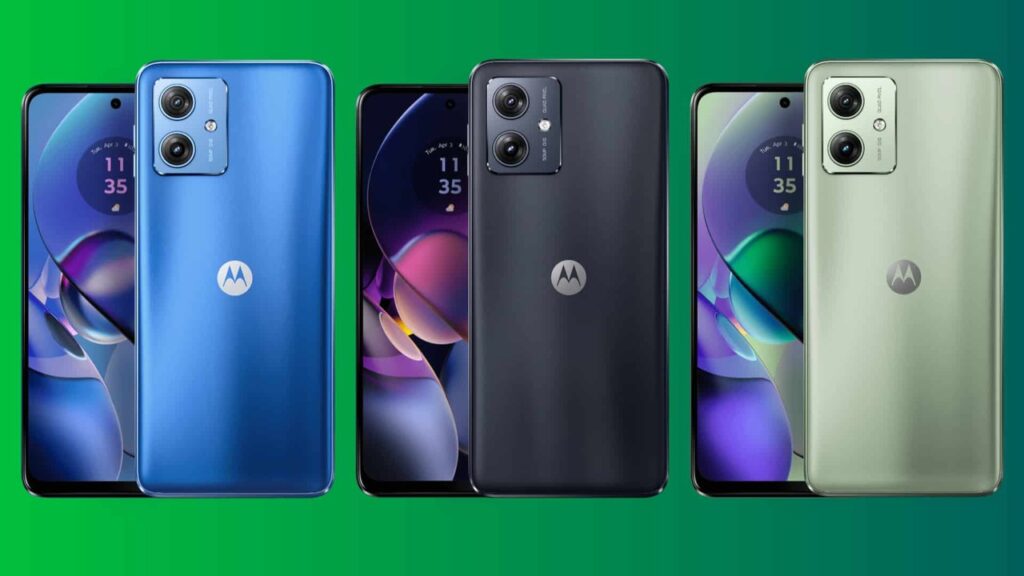 O celular 5G com desempenho de elite e preço de intermediário