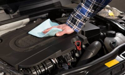 Cinco hábitos que acabam com o motor do carro sem você perceber