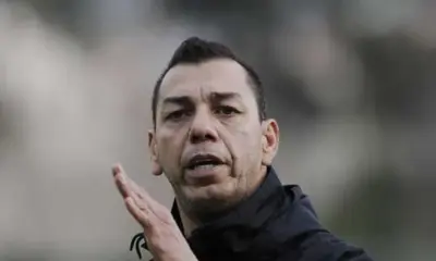 Mozer (Foto: Divulgação)