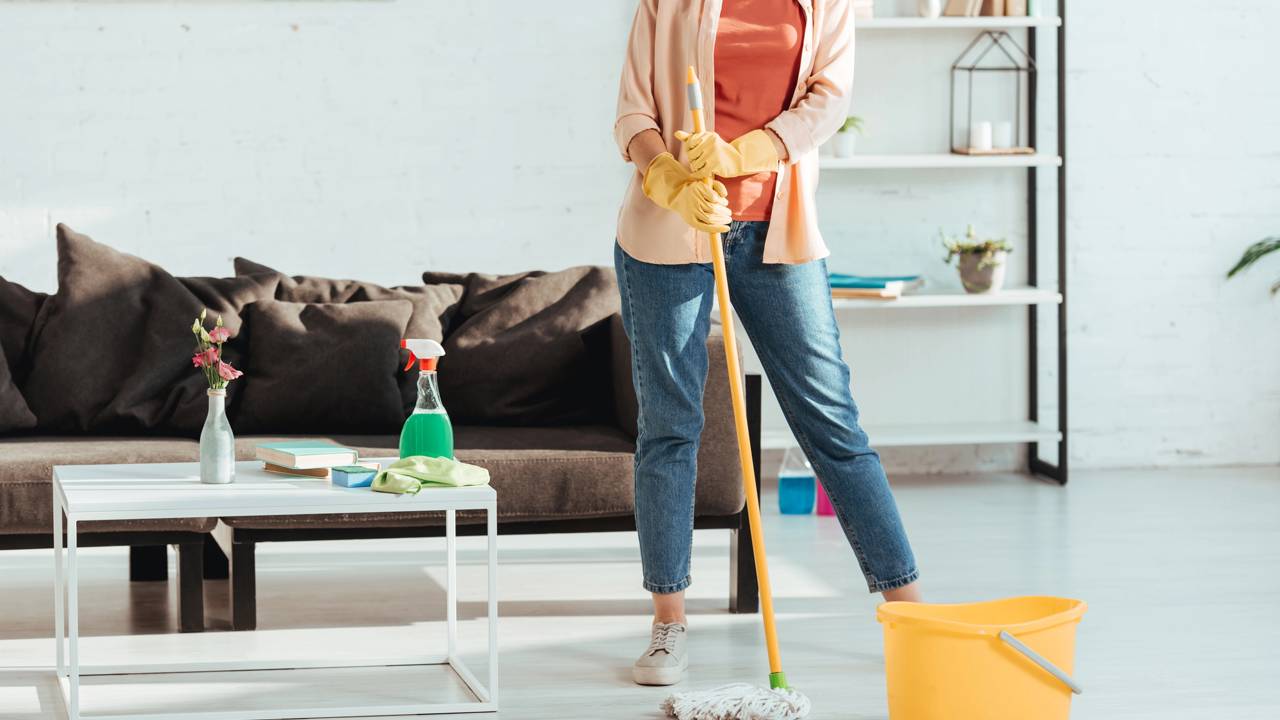 Como o cheirinho de casa limpa transforma o lar em refúgio emocional e traz leveza