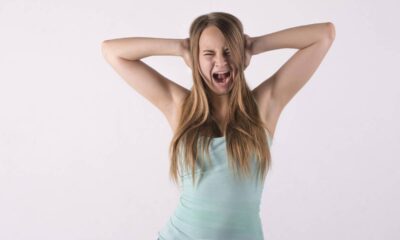 TPM intensa! Quando os sintomas passam do limite e afetam o dia a dia