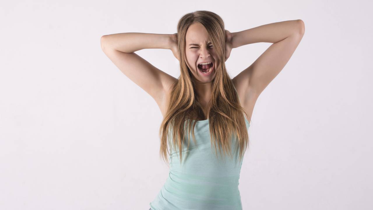 TPM intensa! Quando os sintomas passam do limite e afetam o dia a dia