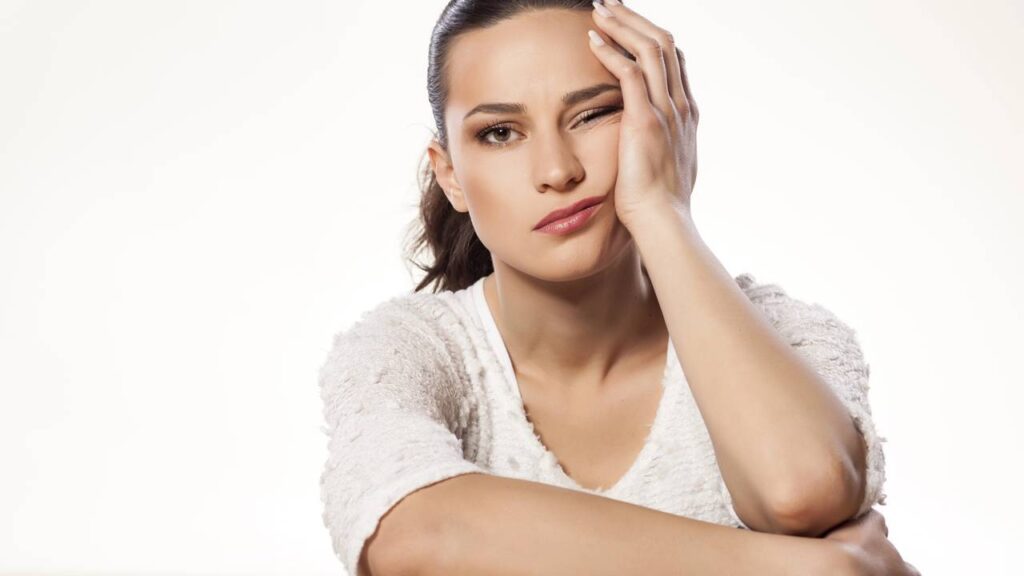 TPM intensa! Quando os sintomas passam do limite e afetam o dia a dia
