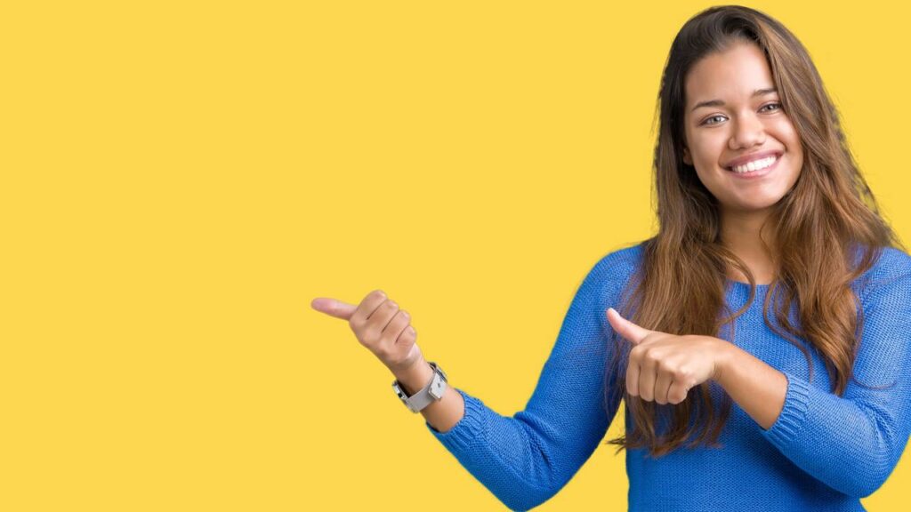 Essa tonalidade está em alta e traz sensação de leveza e bem-estar