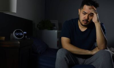 Erros que atrapalham o sono e passam despercebidos pela maioria das pessoas