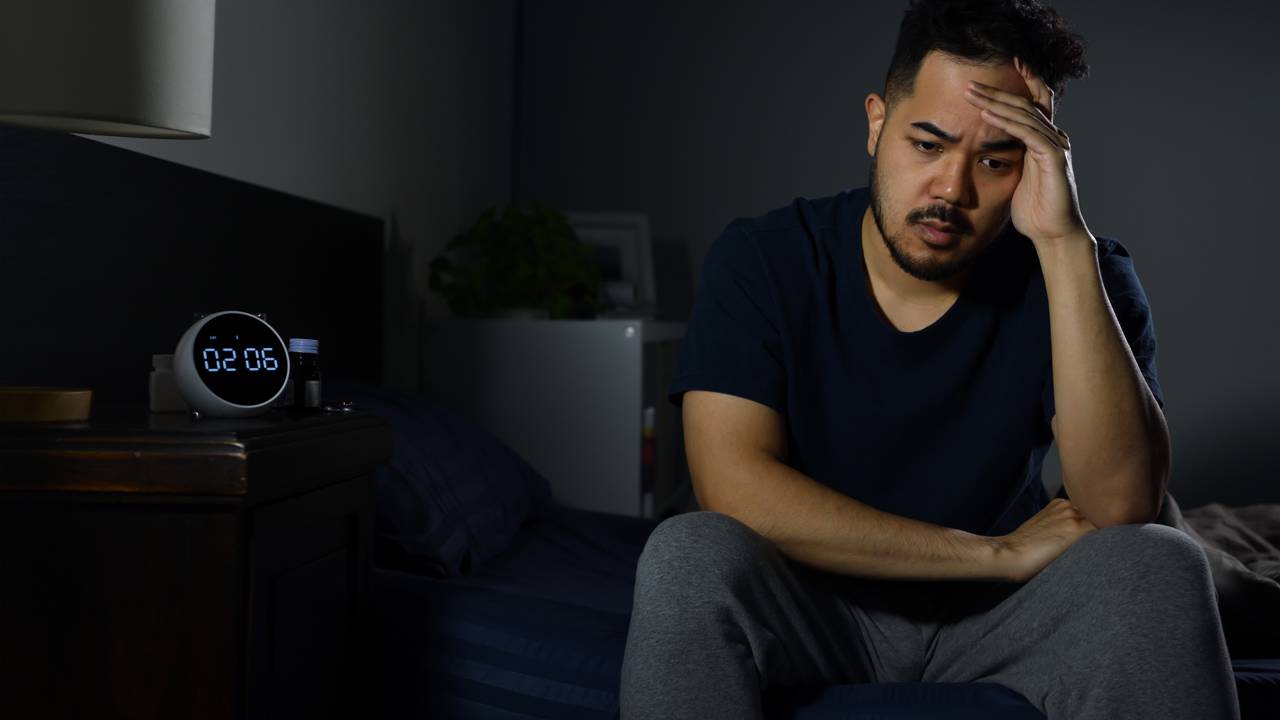 Erros que atrapalham o sono e passam despercebidos pela maioria das pessoas