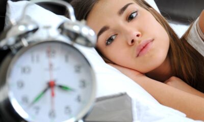 O que acontece no corpo se você dormir menos de 6 horas por noite