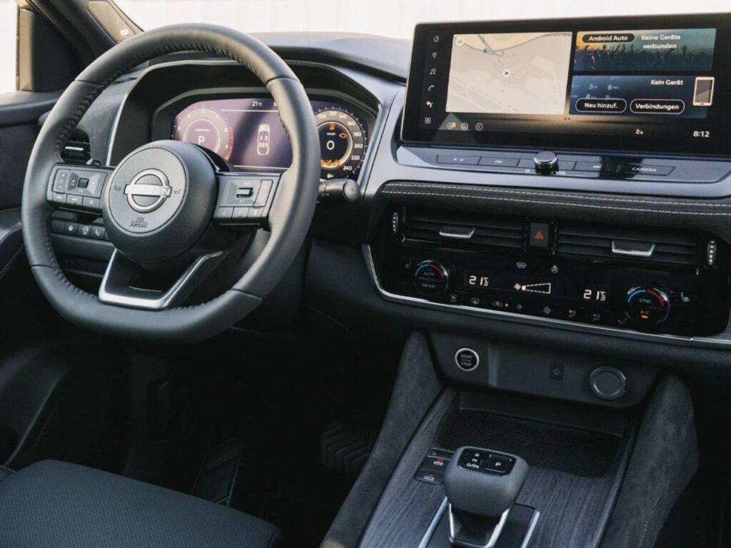 Nissan Kait é o nome do próximo SUV da Nissan fabricado no mercado brasileiro