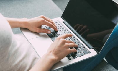 O truque do notebook que melhora o desempenho sem precisar trocar peças