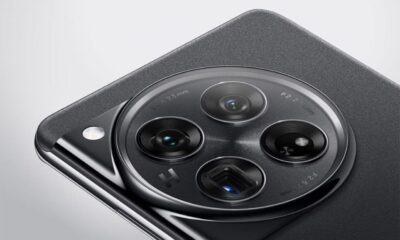 Conheça o smartphone Android mais rápido do mundo! É um foguete de bolso