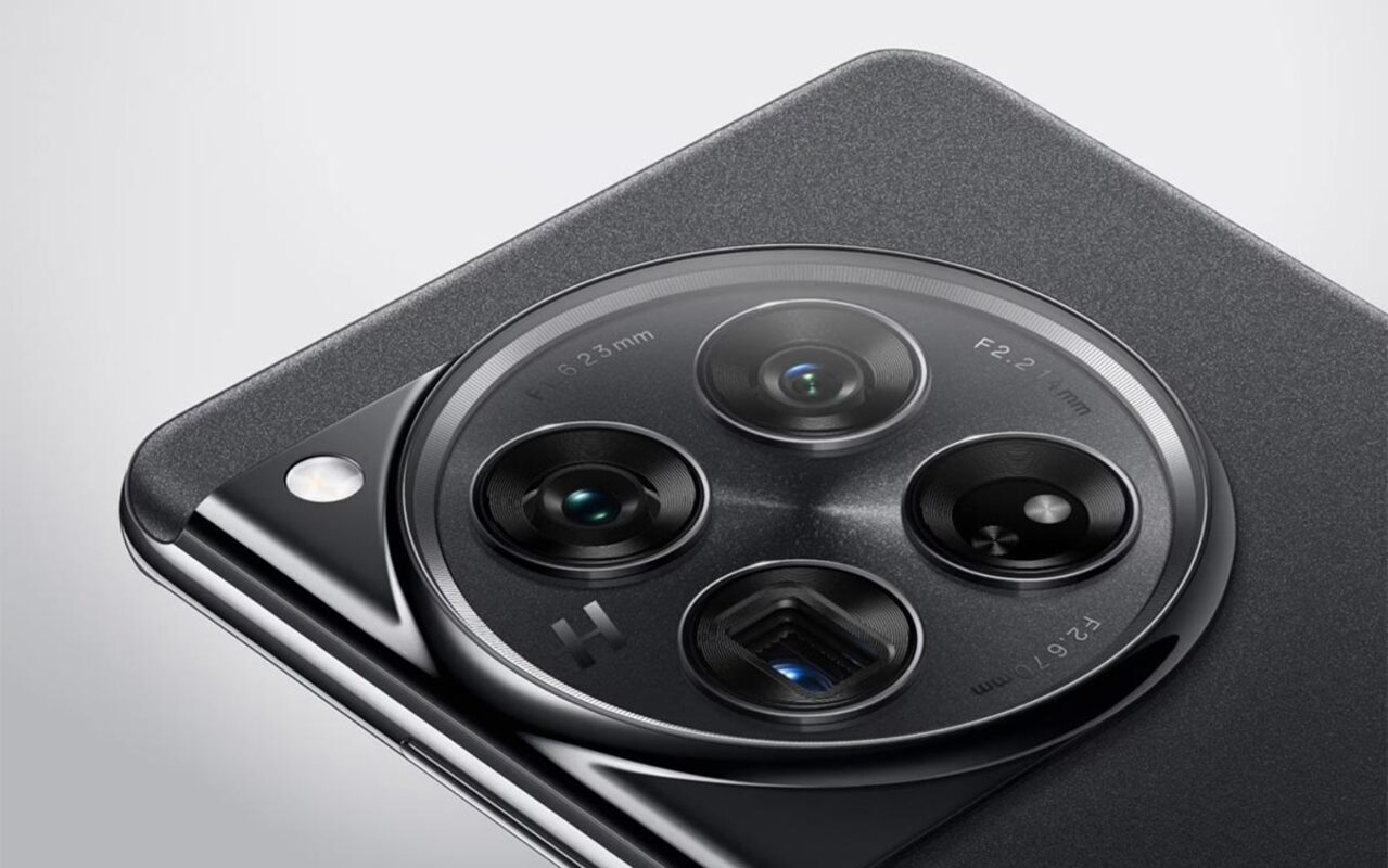 Conheça o smartphone Android mais rápido do mundo! É um foguete de bolso