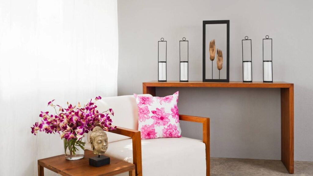 Essa flor cresce rápido e transforma a varanda em um jardim colorido