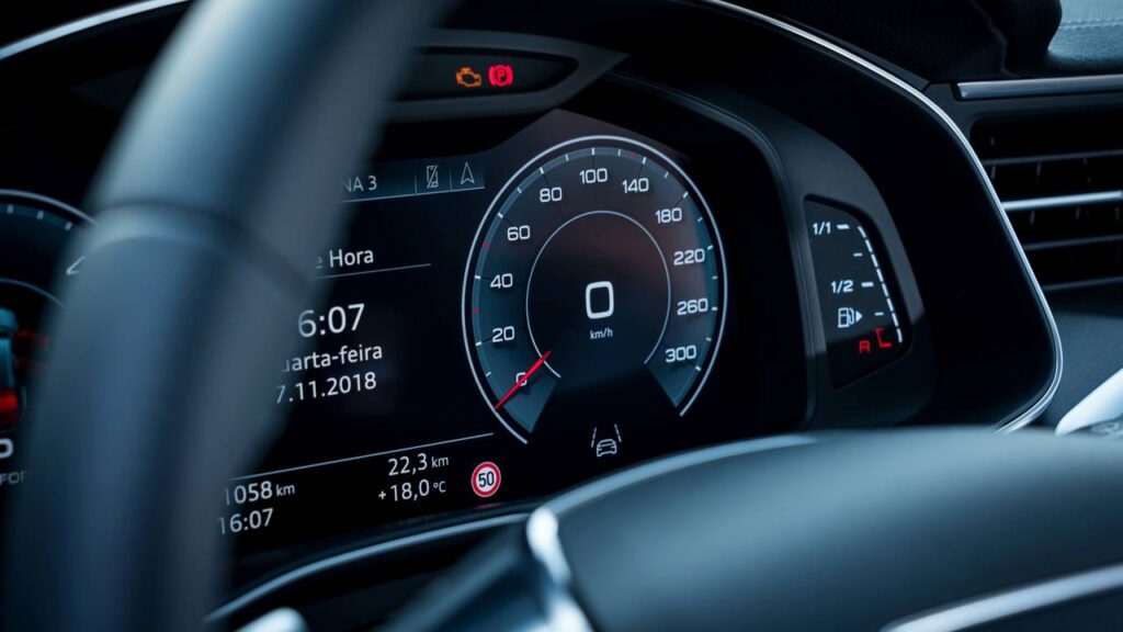 Funções de proteção e segurança que o seu carro tem e você não sabia