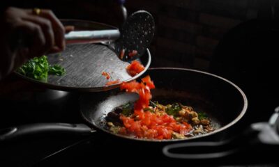 Motivo real da panela antiaderente perder o brilho tão rápido