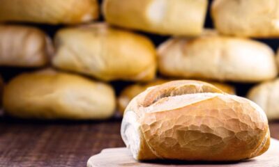 Comer pão todos os dias pode estar causando algo que você ainda não percebeu