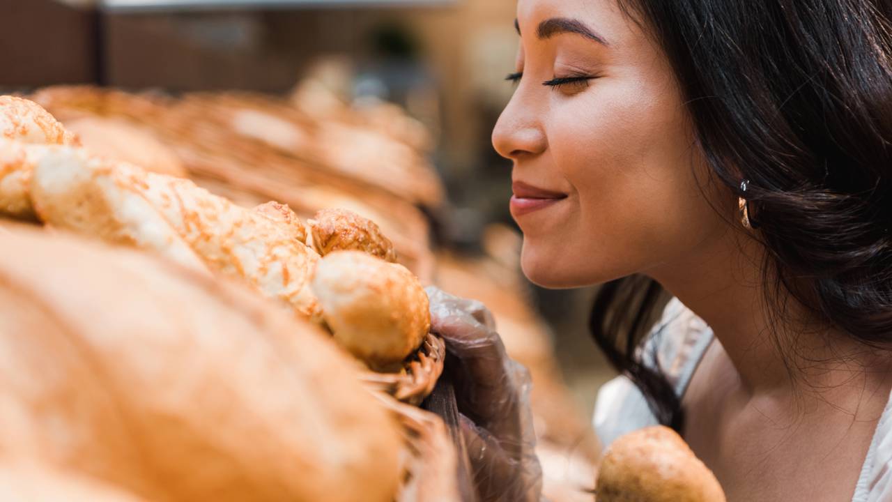 Como manter o pão fresco por mais dias sem endurecer