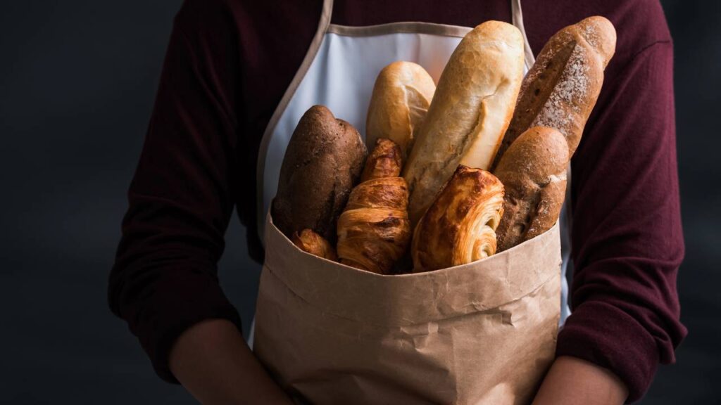 Como manter o pão fresco por mais dias sem endurecer
