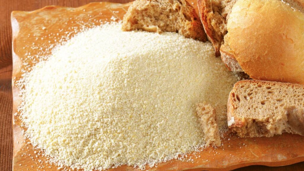 Como usar restos de pão para nutrir plantas naturalmente