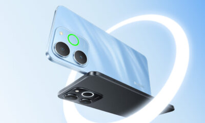 O celular que pode ser ideal para estudantes e ainda tem preço que cabe no bolso