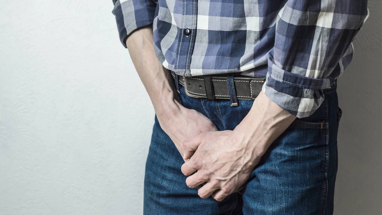 Vontade de urinar toda hora? Isso pode ter um motivo