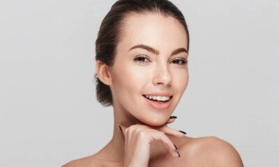 O truque das estrelas para manter a pele perfeita até sob os holofotes