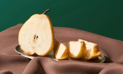 Essa fruta auxilia no controle da diabetes e pouca gente sabe disso